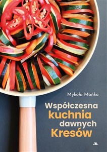 Obrazek Współczesna kuchnia dawnych Kresów