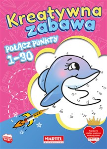 Obrazek Kreatywna zabawa Połącz punkty 1-30