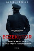 Zobacz : Egzekutor ... - Marcel Woźniak