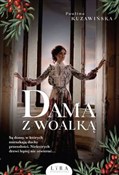 Dama z woa... - Paulina Kuzawińska - Ksiegarnia w UK