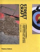 Street Cra... - Riikka Kuittinen - Ksiegarnia w UK