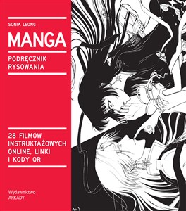 Picture of Manga Podręcznik rysowania