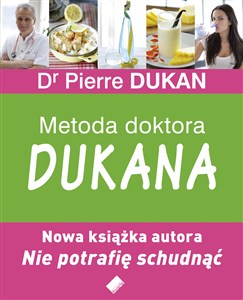 Obrazek Metoda doktora Dukana