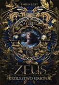 Zeus Króle... - Emilia Lee -  foreign books in polish 