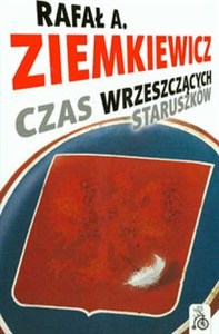 Obrazek Czas wrzeszczących staruszków