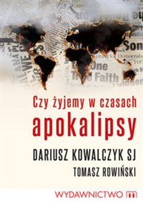 Picture of Czy żyjemy w czasach apokalipsy