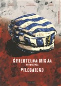polish book : Śmiertelna... - Witold Tkaczyk, Krzysztof Budziejewski, Wojciech Nawrot