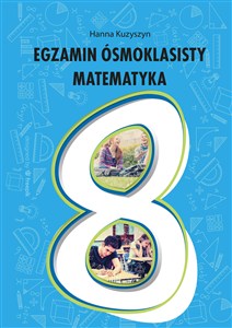 Picture of Egzamin ósmoklasisty Matematyka
