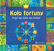 Książka : Koło fortu... - Luc Serafin, Silvia Braunmüller