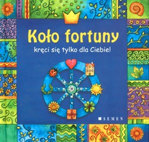 Obrazek Koło fortuny kręci się tylko dla Ciebie!