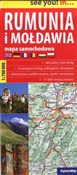 polish book : Rumunia i ...
