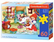 polish book : Puzzle Lit...