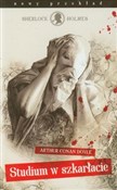 Studium w ... - Conan Artur Doyle - Ksiegarnia w UK