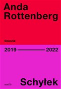 Polska książka : Schyłek Dz... - Anda Rottenberg