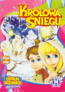 Obrazek Królowa Śniegu