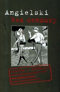 Picture of Angielski bez cenzury