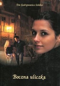 Obrazek Boczna uliczka