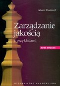 Książka : Zarządzani... - Adam Hamrol