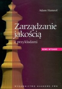 Obrazek Zarządzanie jakością z przykładami