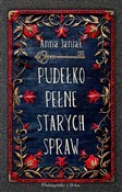 Zobacz : Pudełko pe... - Anna Janiak