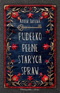 Obrazek Pudełko pełne starych spraw (Duże Litery)