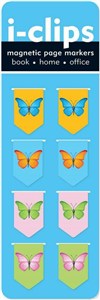 Picture of Zakładka magnetyczna Motyle