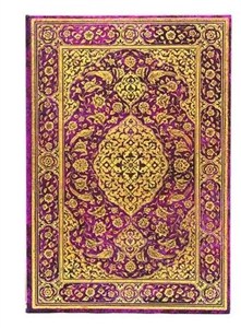 Picture of Notatnik linia The Orchard midi