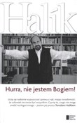 Polska książka : Hurra, nie... - Tomas Halík