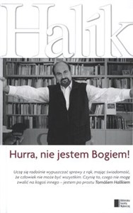 Obrazek Hurra, nie jestem Bogiem!