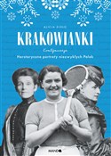 Książka : Krakowiank... - Alicja Zioło