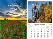 Kalendarz ... -  Polish Bookstore 