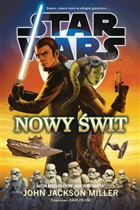 Obrazek Star Wars. Nowy świt