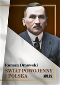 Polska książka : Świat powo... - Roman Dmowski