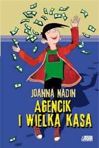 Obrazek Agencik i wielka kasa