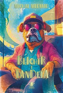 Obrazek Blichtr i tandeta