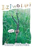 Dziwolaki - Joanna Chirkowska -  Polish Bookstore 