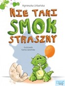 Nie taki s... - Agnieszka Urbańska -  foreign books in polish 