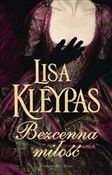 Bezcenna m... - Lisa Kleypas - Ksiegarnia w UK