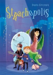 Picture of Strachopolis