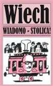 Wiadomo - ... - Stefan Wiechecki - Ksiegarnia w UK