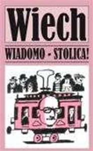 Obrazek Wiadomo - stolica!