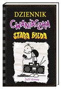 Zobacz : Dziennik c... - Jeff Kinney