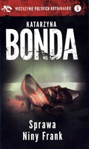 Picture of Sprawa Niny Frank