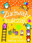 Zuchwały k... - Anna Wiśniewska -  Polish Bookstore 