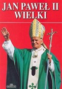 JAN PAWEŁ ... -  Książka z wysyłką do UK