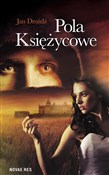 Książka : Pola księż... - Jan Drożdż