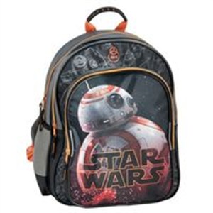 Obrazek Plecak szkolny Star Wars