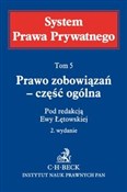 Polska książka : Prawo zobo...