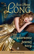Wydarzenie... - Julie Anne Long -  books in polish 
