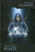 Fraktalny ... - Hannu Rajaniemi -  Polish Bookstore 